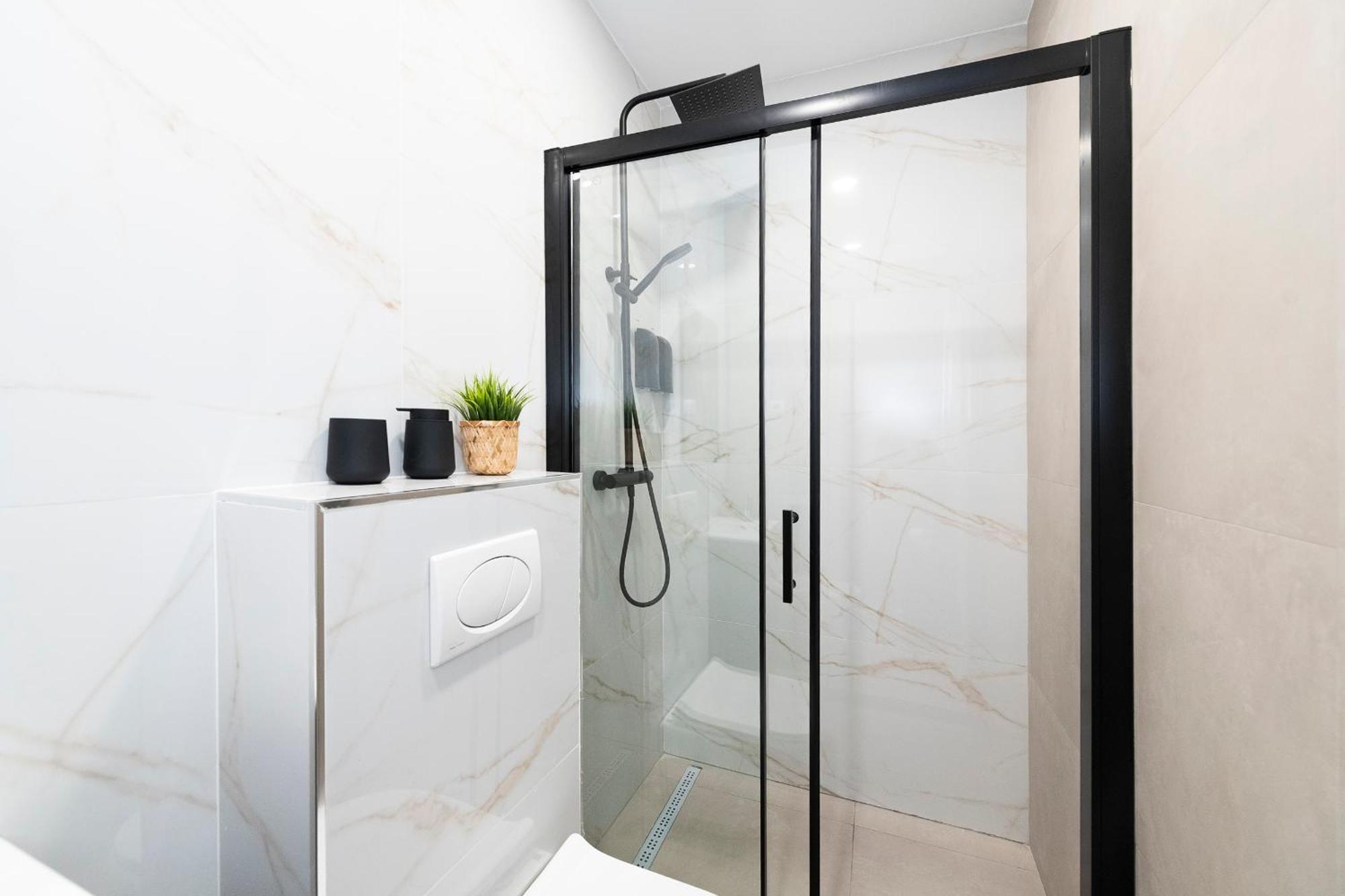 Exclusive Apartment Jacuzzi Málaga Exterior foto